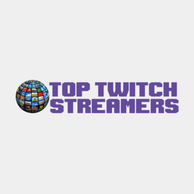 toptwitchstreamers